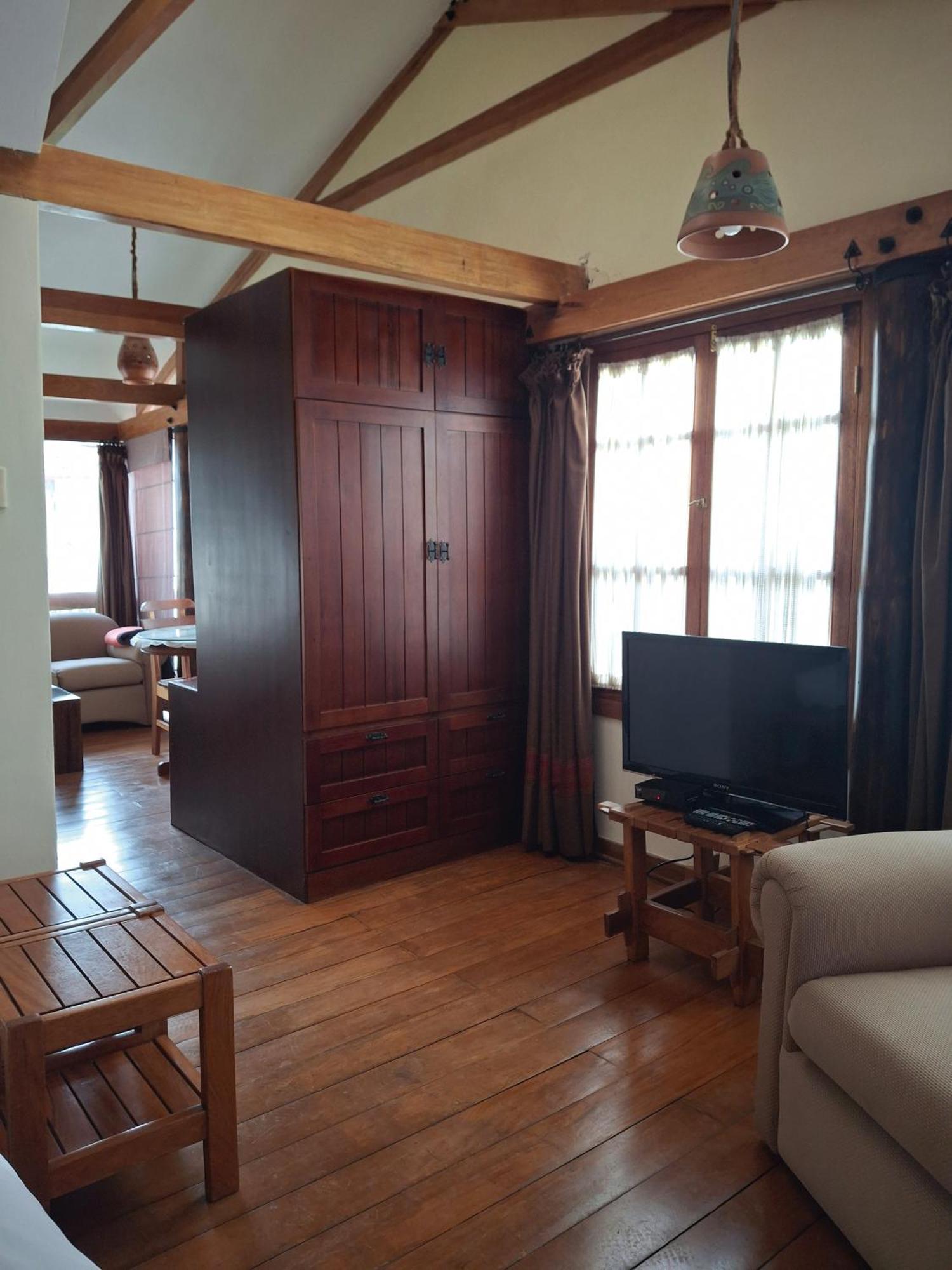 Casona La Recoleta Aparthotel Cusco Luaran gambar