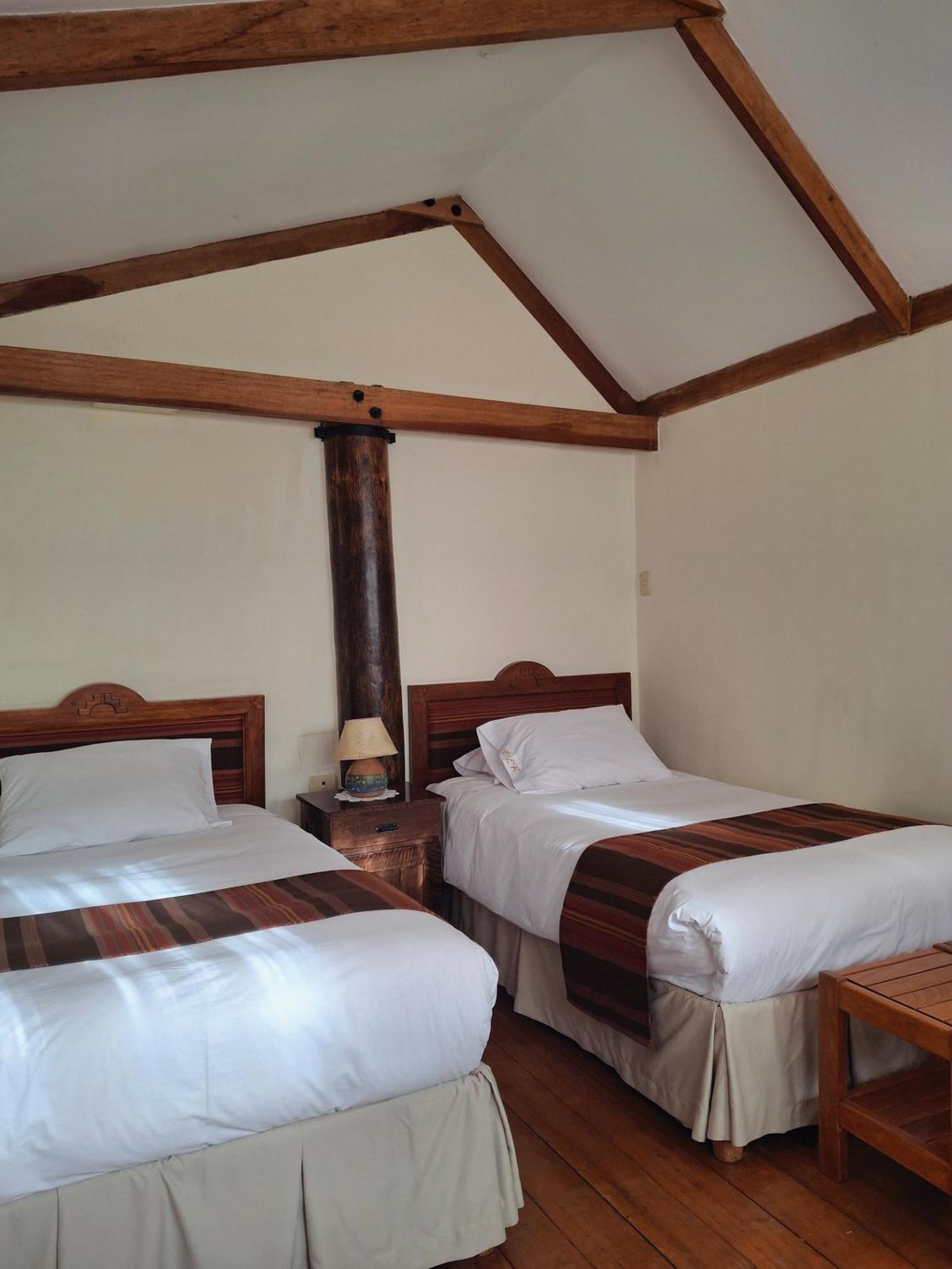 Casona La Recoleta Aparthotel Cusco Luaran gambar